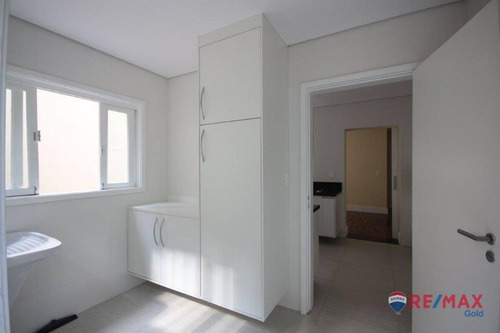 Casa À Venda, 300 M² Por R$ 2.398.000,00 - Pacaembu - São Paulo/sp - Ca2131