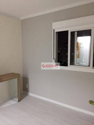 Imagem 8 de 30 de Apartamento À Venda, 86 M² Por R$ 880.000,00 - Vila Mariana - São Paulo/sp - Ap2268