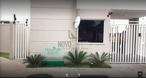 Imagem 5 de 12 de Apartamento À Venda Em Morumbi - Ap004510