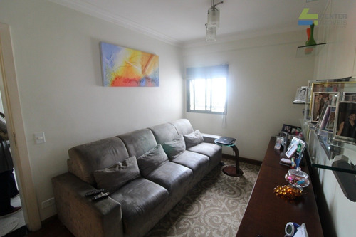 Imagem 4 de 15 de Apartamento - Vila Mariana - Ref: 12605 - V-870602