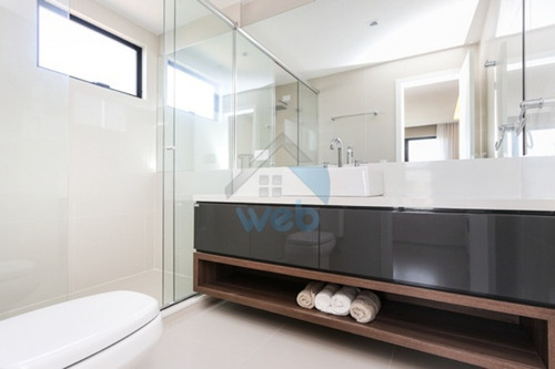 Imagem 25 de 28 de Cabrall Hills - Apartamento À Venda Com 3 Quartos, Varanda Gourmet E 2 Vagas De Garagem Em Excelente Localização No Bairro Cabral Em Curitiba - Ap00296 - 34738795