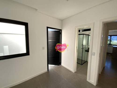 Imagem 19 de 30 de Casa Com 4 Suítes À Venda, 330 M² Por R$ 1.680.000 - João Paulo - Florianópolis/sc - Sc - Ca0006_feelin