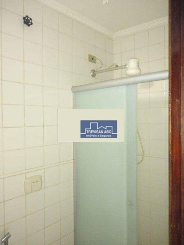 Imagem 7 de 23 de Casa À Venda No Assunção/sbc - 05 Dorms, 02 Vagas - Ca0536
