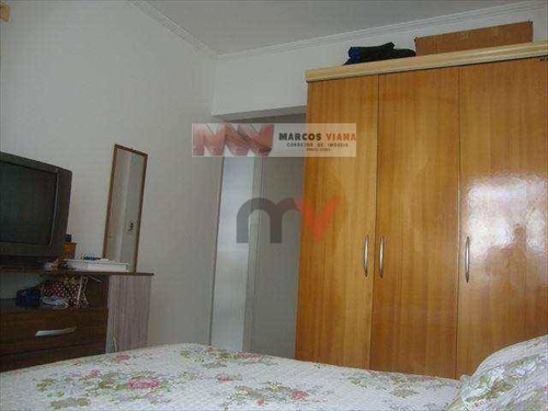 Imagem 27 de 29 de Apartamento À Venda, 72 M² Por R$ 250.000,00 - Tupi - Praia Grande/sp - Ap0677