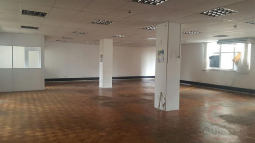 Imagem 7 de 9 de Sala Comercial Para Venda Em São Paulo, República, 2 Banheiros - Scpa0046_2-933107
