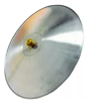 Comprar Tampa De Alumínio Disco De Arado Panelas Wok Paellera 55cm