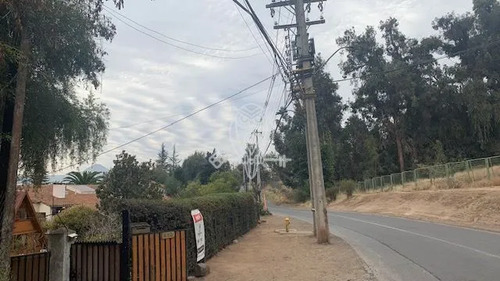 Terreno Construccion  En Venta En La Reina