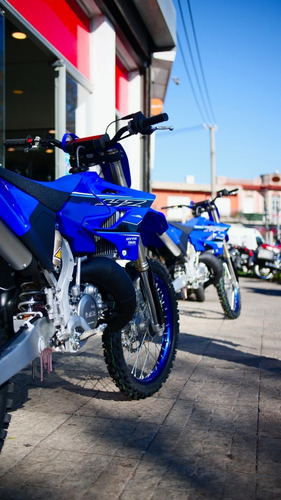Imagen 14 de 20 de Yamaha Yz 125 - 100% Financiada - Tomamos Tu Usada