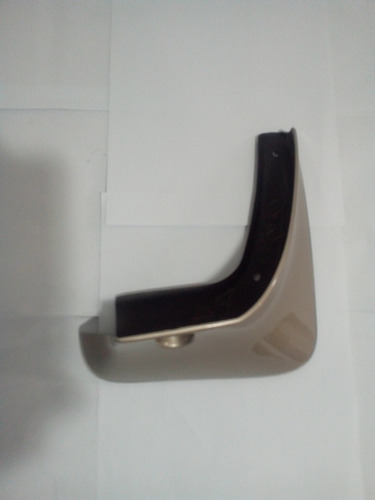 Chapaleta Guardabarros Del. Der. Para Toyota Camry Año 02/08