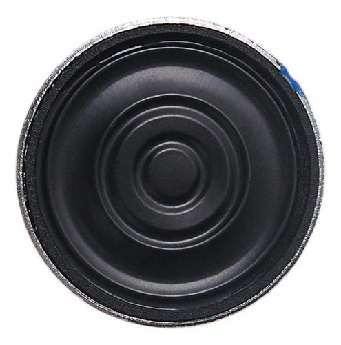 Piezas De Altavoz Impermeables 4 Piezas