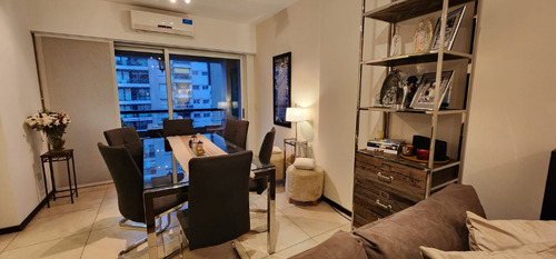 Hermoso Departamento, Excelente Ubicacion A Media Cuadra De Av Libertador