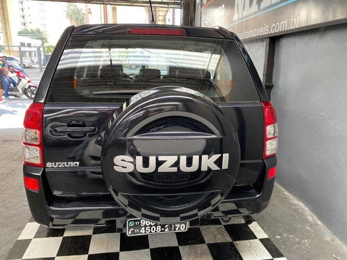 Suzuki Grand Vitara 2.0 4x4