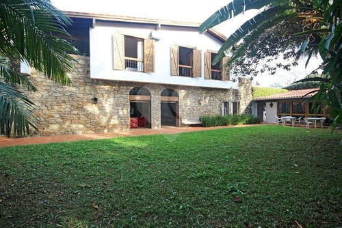 Casa-são Paulo-alto De Pinheiros | Ref.: 353-im332423 - 353-im332423