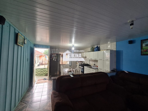 Imagem 6 de 13 de Casa Residencial Para Venda - 02950.7995