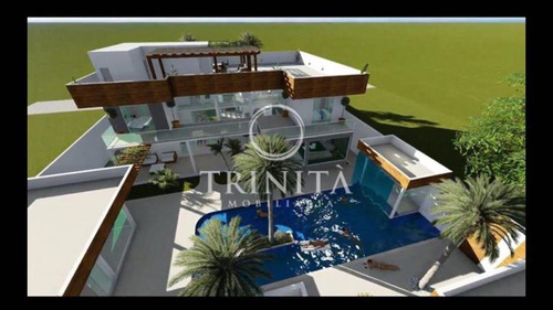 Imagem 3 de 13 de Casa - Ref: Tr3362