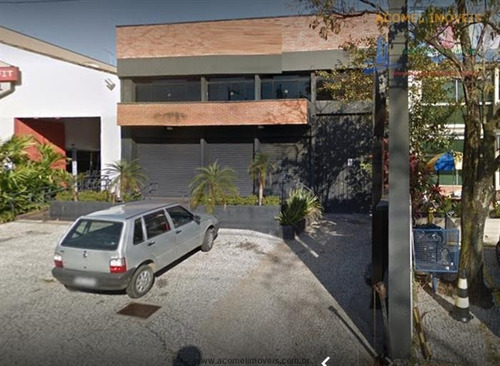 Imagem 27 de 29 de Lojas Para Alugar Em Barueri/sp - Alugue O Seu Lojas Aqui! - 1449978