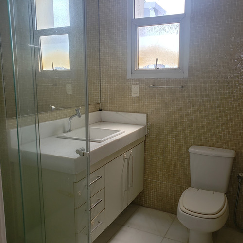 Imagem 20 de 30 de Apartamento Com 144m2, Totalmente Reformado Com 4 Quartos Sendo Uma Suíte, Com Armários E Split, Lavabo, Banheiro Social, No Jardim Apipema - Ap00731 - 68351674
