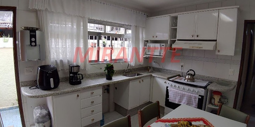 Imagem 13 de 15 de Casa Terrea Em Vila Nivi - São Paulo, Sp - 344040
