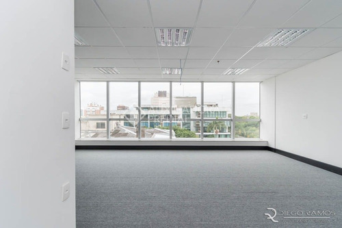 Imagem 3 de 15 de Sala/conjunto - Auxiliadora - Ref: 283202 - L-283202