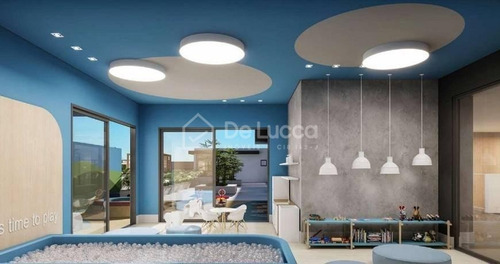 Imagem 1 de 30 de Apartamento À Venda Em Cambuí - Ap010751