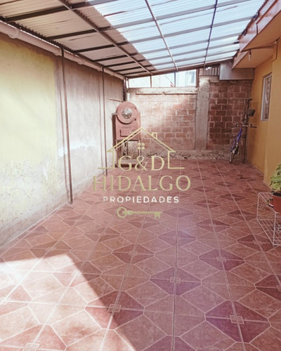 Vende G&d Hidalgo Propiedades