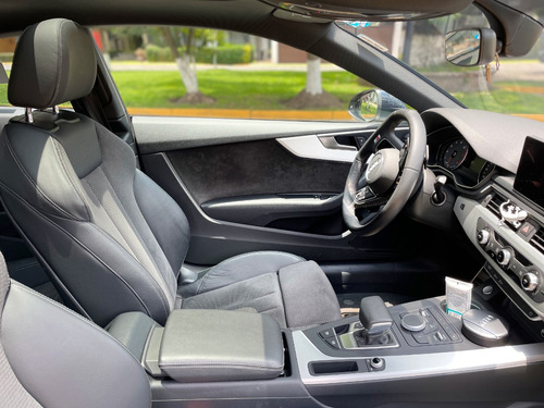 Audi A5 2.0 S-line 190hp Dsg