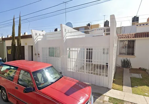 Casa En Remate Bancario En Aguascalientes, Mm.