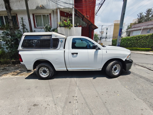 Dodge Ram 1500 3.6 St 4x2 Vg Ta
