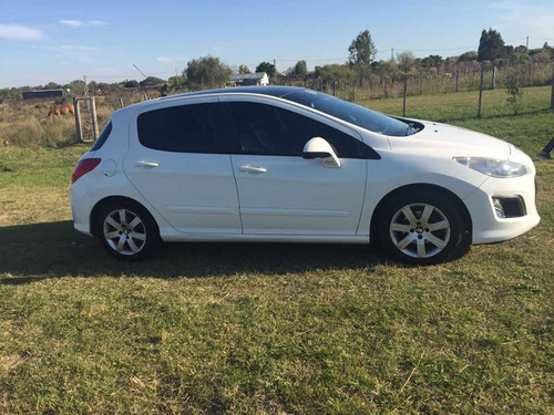 Peugeot 308 Active 1.4 E