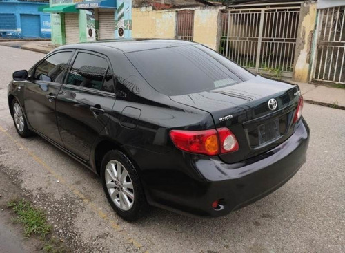 Imagen 4 de 13 de Toyota Corolla