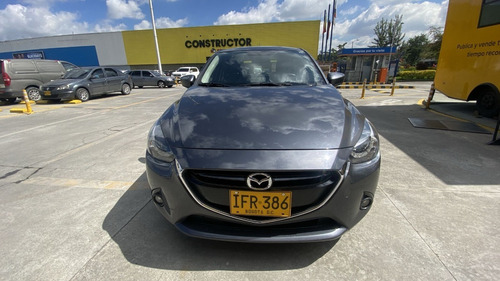 Imagen 13 de 25 de Mazda 2