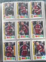Comprar Carta Adrenalyn San Lorenzo Enzo Kalinski