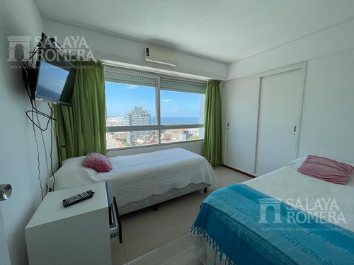 Imagen 6 de 11 de Venta: 3 Dormitorios Servicio Península Punta Del Este
