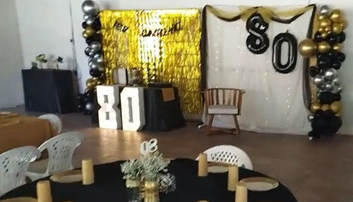 Quinta Salon ,eventos Cumpleaños De 15 Bodas 100 Personas