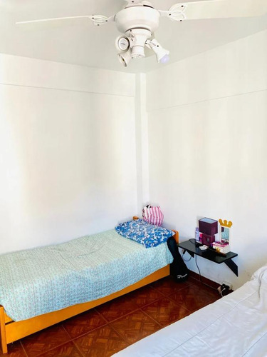 Departamento En Venta - 2 Dormitorios 1 Baño - Balcon - 59mts2 - Villa Lugano