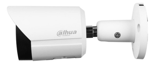 Câmera Ip Bullet Ultra Hd 4mp Visão Noturna 30m Ip67 H.265