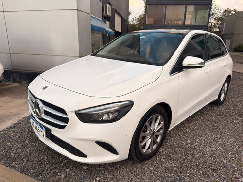 Mercedes-Benz Clase B 1.6 B200 2016 Edition 156cv