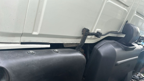 Ford Cargo 915 Motor Cumis