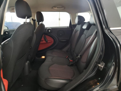 Cooper Countryman 1.6 Aut.