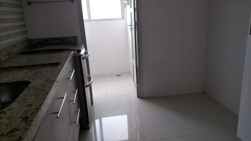 Imagem 20 de 22 de Apartamento Com 3 Dormitórios À Venda, 79 M² Por R$ 456.000,00 - Chácara Do Encosto - São Paulo/sp - Ap5557v