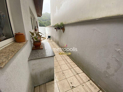 Imagem 25 de 30 de Sobrado À Venda, 436 M² Por R$ 2.690.000,00 - Swiss Park - São Bernardo Do Campo/sp - So1790