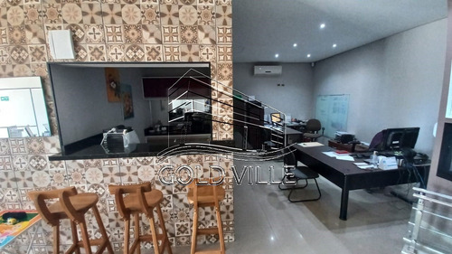 Imagem 10 de 16 de Ga4261 - Alugo Galpão Em Vargem Grande Paulista Com 1.000 Metros De Terreno, 420 Metros De Galpão, 380 Metros De Área Fabril. - Ga4377 - 33899031