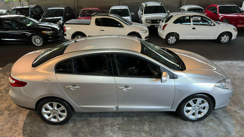 Renault Fluence Dyn20a