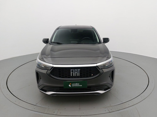 Fiat FASTBACK 1.0 TURBO 200 FLEX AUDACE CVT