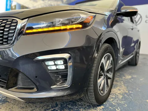 Kia Sorento 3.3 V6 SXL Piel 7 Pasajeros AWD At