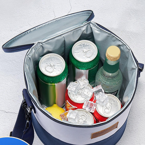 Bolsa Térmica Aislante, Bolsa De Picnic, Estuche De Gran