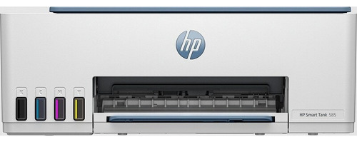 Impresora Multifuncional Hp 585 1f3y4a Wi-fi Tinta Continua