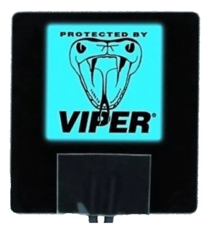 Primera imagen para búsqueda de alarma viper