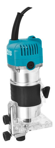 Tupia Profissional Philco Ptu01 33000rpm + Jogo De Fresa 110V