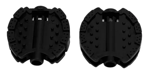 PEDALES PLASTICOS PARA TRICICLOS